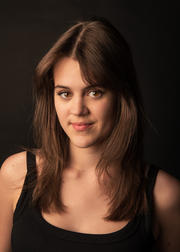 Sandra Tupá